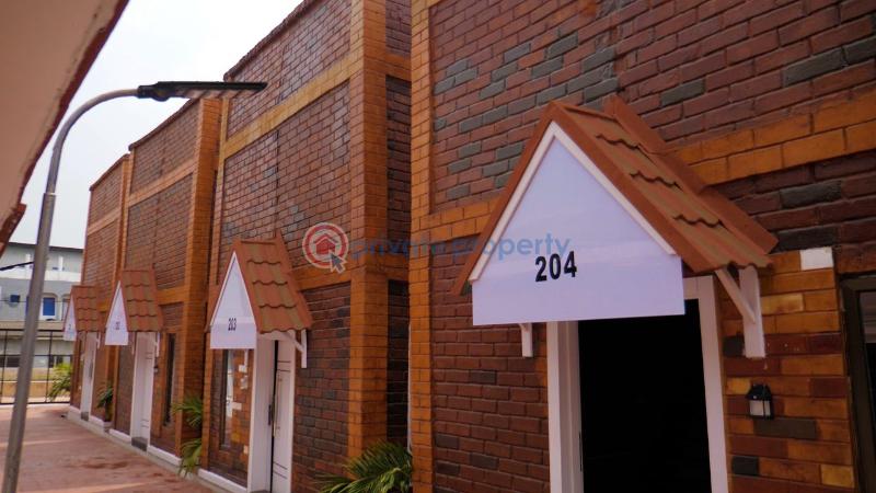 1 bedroom Duplex For Rent Onike Iwaya, Yaba Close To Unilag Onike Yaba Lagos - 0