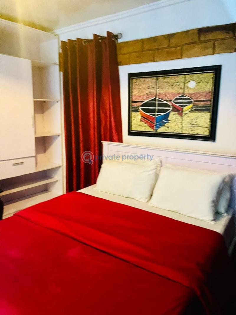 1 bedroom Duplex For Rent Onike Iwaya, Yaba Close To Unilag Onike Yaba Lagos - 3