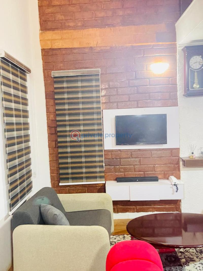 1 bedroom Duplex For Rent Onike Iwaya, Yaba Close To Unilag Onike Yaba Lagos - 6