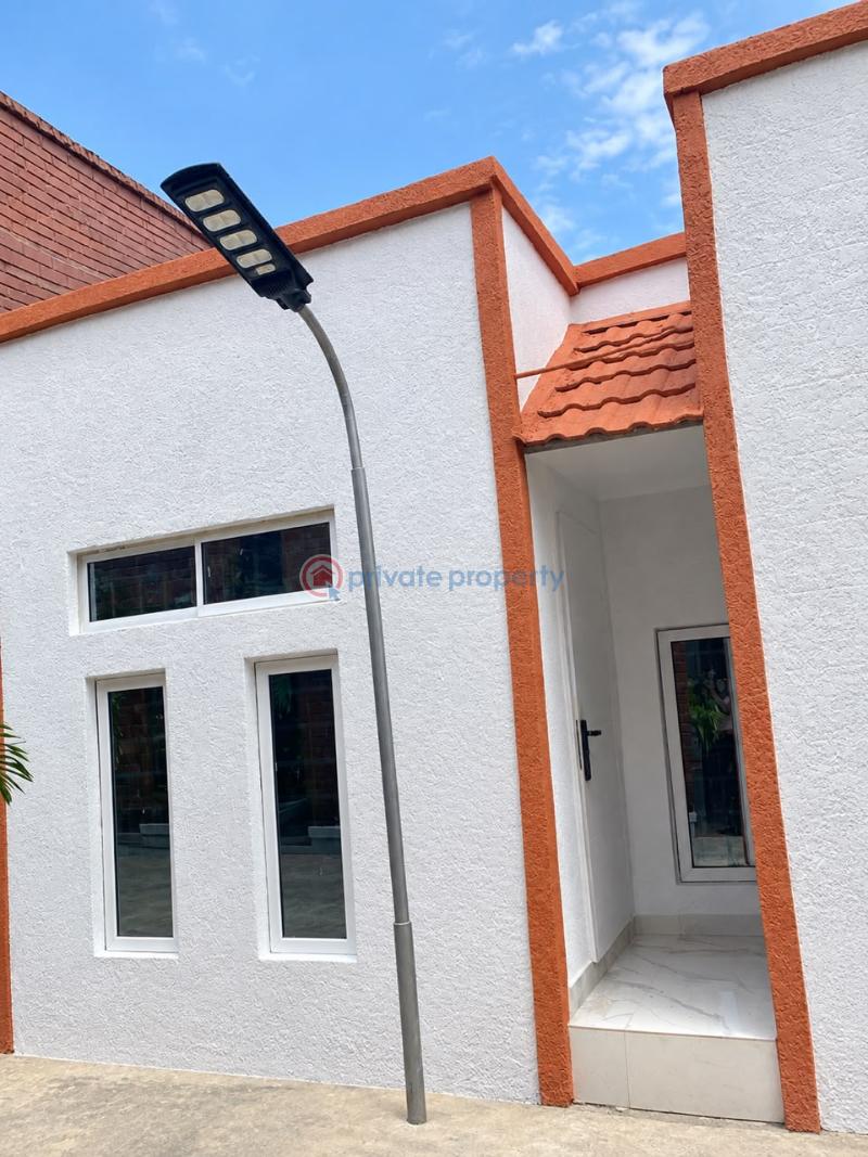 1 bedroom Duplex For Rent Onike Iwaya, Yaba Close To Unilag Onike Yaba Lagos - 1