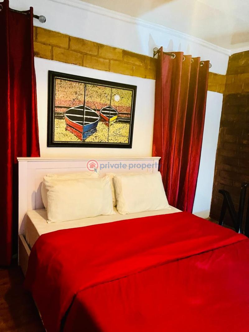 1 bedroom Duplex For Rent Onike Iwaya, Yaba Close To Unilag Onike Yaba Lagos - 10