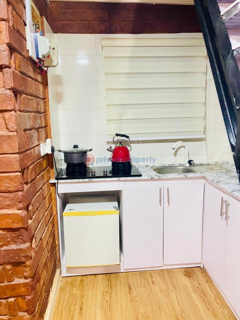 1 bedroom Duplex For Rent Onike Iwaya, Yaba Close To Unilag Onike Yaba Lagos - 11