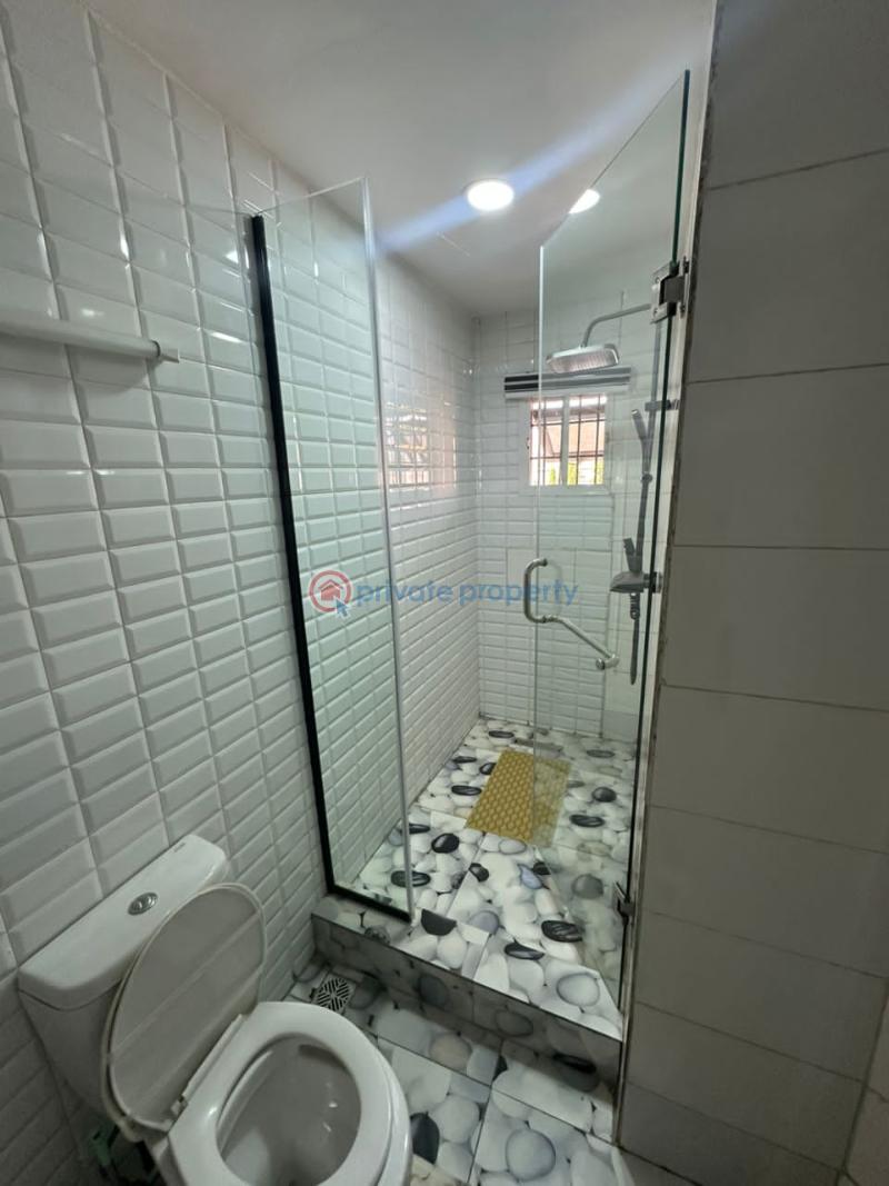 1 bedroom Flat & Apartment For Sale Brains & Hammers City Life Camp Abuja Phase 3  - 2