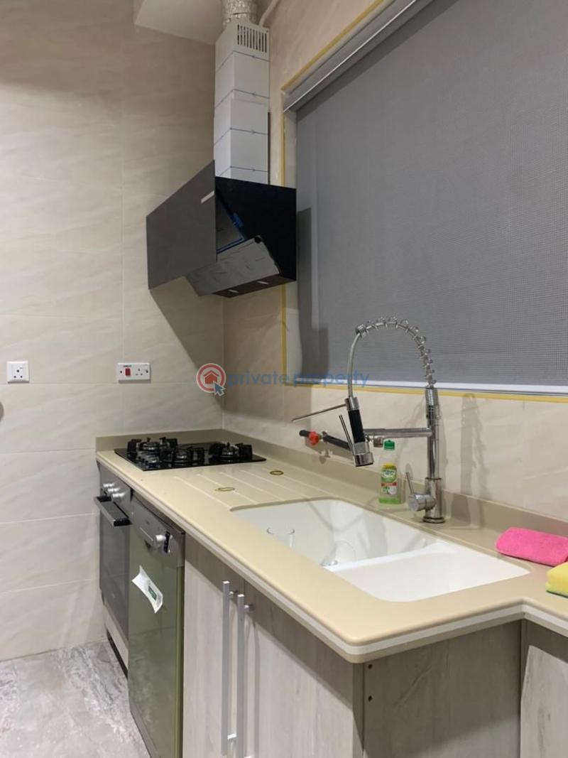 1 bedroom Mini Flat For Rent Osbourne Phase 2 Osborne Foreshore Estate Ikoyi Lagos - 5