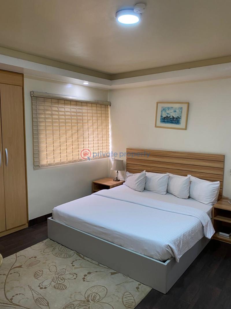 1 bedroom Mini Flat For Rent Wuse 2 Wuse II Abuja Phase 1  - 4