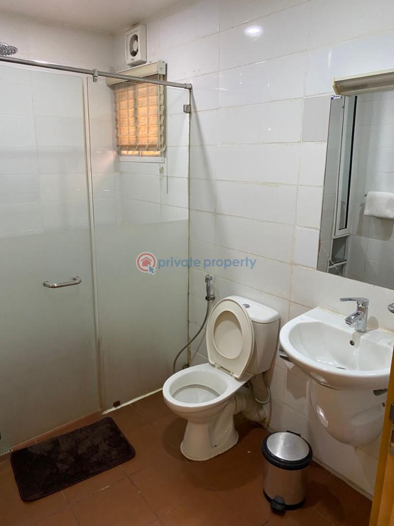 1 bedroom Mini Flat For Rent Wuse 2 Wuse II Abuja Phase 1  - 1