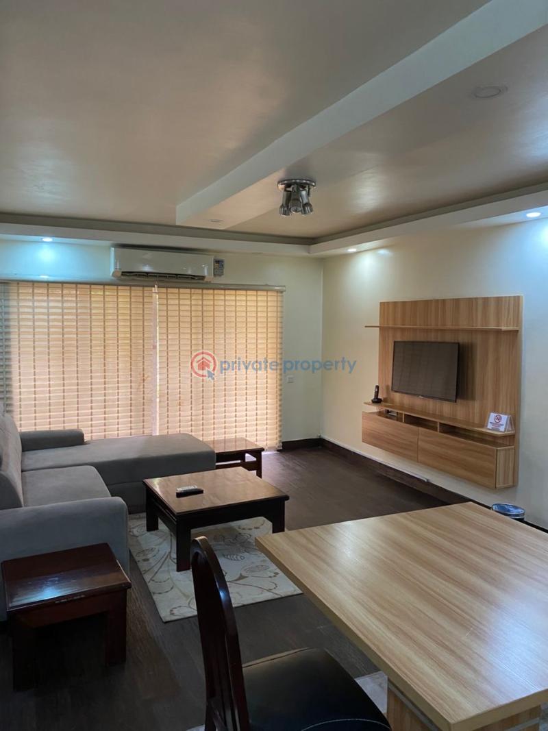 1 bedroom Mini Flat For Rent Wuse 2 Wuse II Abuja Phase 1  - 0
