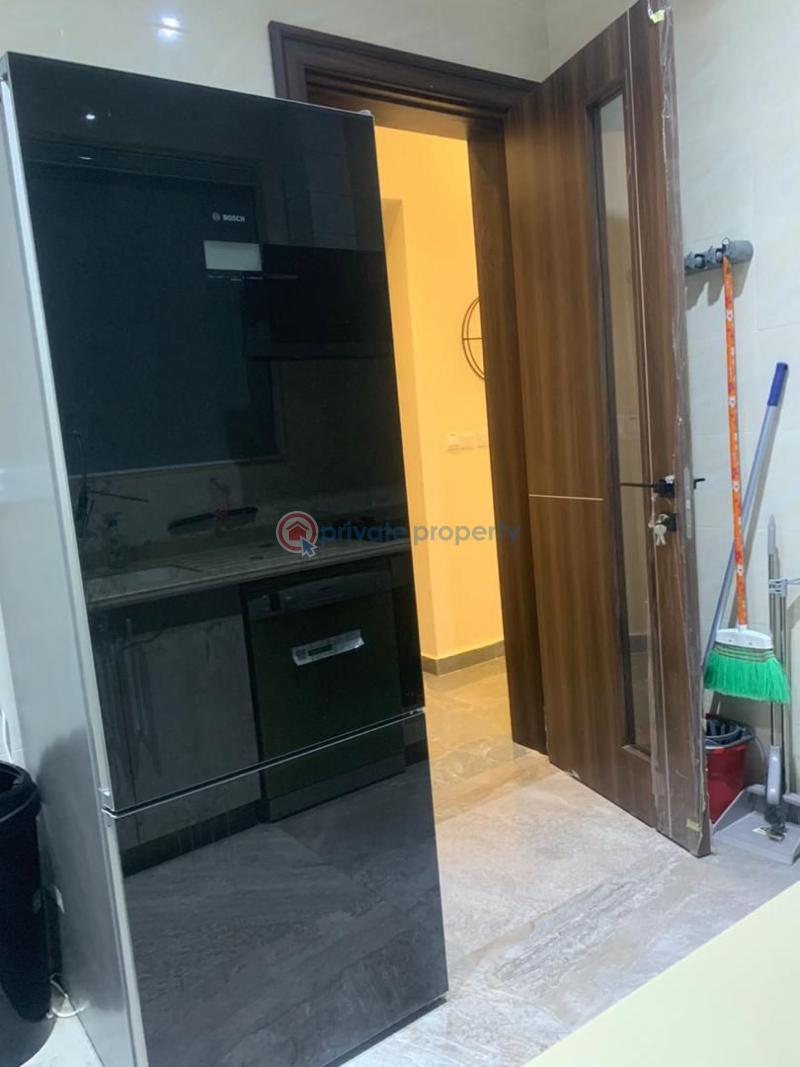 1 bedroom Mini Flat For Rent Osbourne Phase 2 Osborne Foreshore Estate Ikoyi Lagos - 0