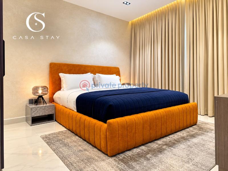 1 bedroom Shared Apartment Short let Oniru Victoria Island Lagos - 7