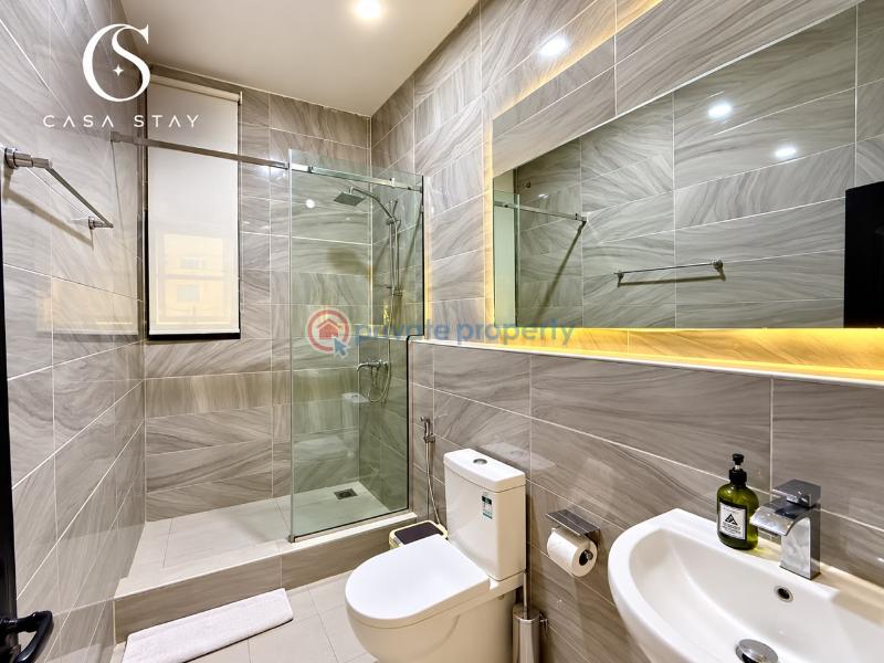 1 bedroom Shared Apartment Short let Oniru Victoria Island Lagos - 16
