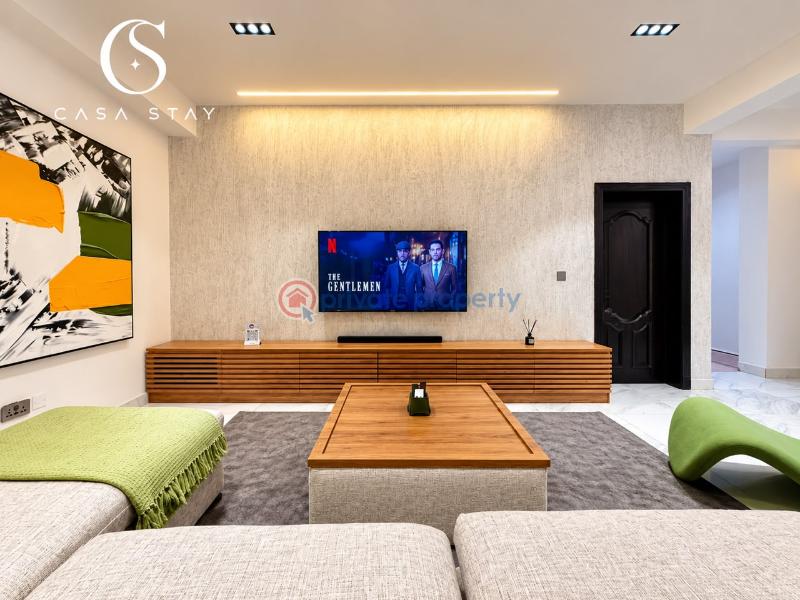 1 bedroom Shared Apartment Short let Oniru Victoria Island Lagos - 3