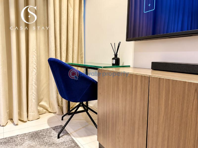 1 bedroom Shared Apartment Short let Oniru Victoria Island Lagos - 17