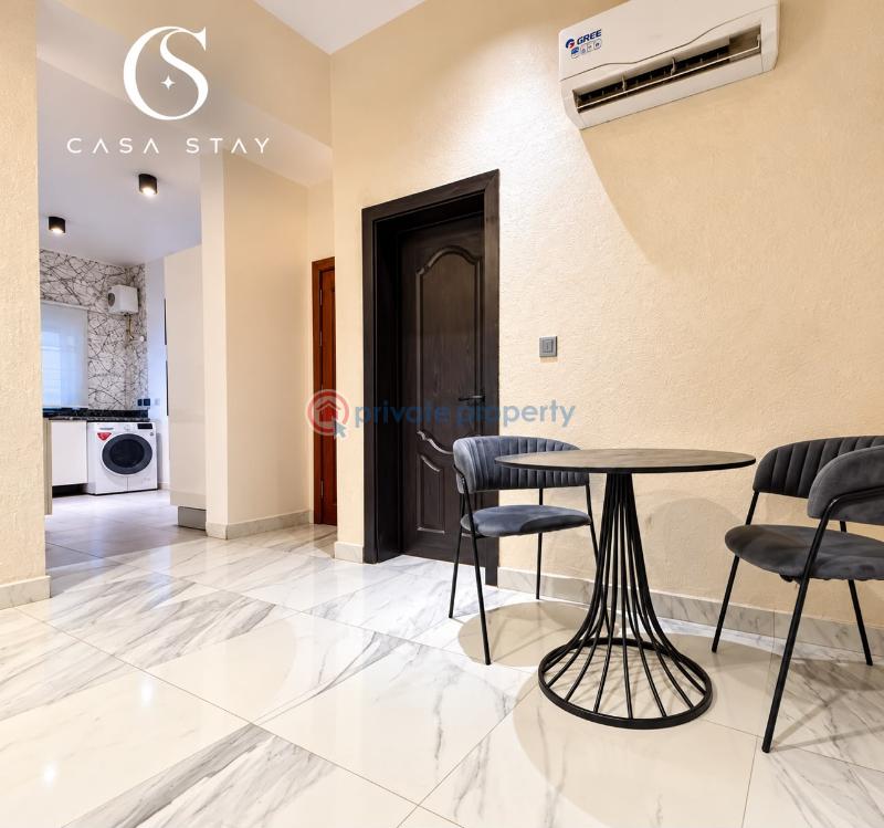 1 bedroom Shared Apartment Short let Oniru Victoria Island Lagos - 14