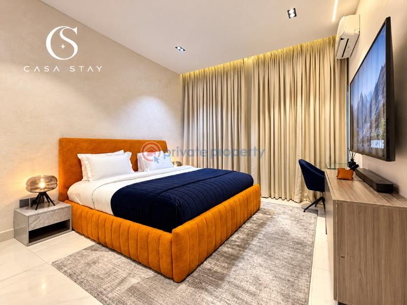 1 bedroom Shared Apartment Short let Oniru Victoria Island Lagos - 19