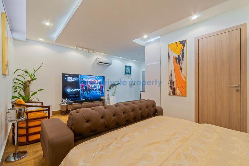 1 bedroom Terrace For Sale Periwinkle Empire The Billionaire Lekki Phase 1 Lagos - 2