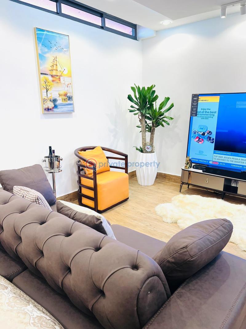 1 bedroom Terrace For Sale Periwinkle Empire The Billionaire Lekki Phase 1 Lagos - 1