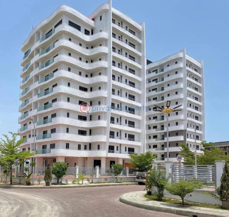 1 bedroom Terrace For Sale Periwinkle Empire The Billionaire Lekki Phase 1 Lagos - 7