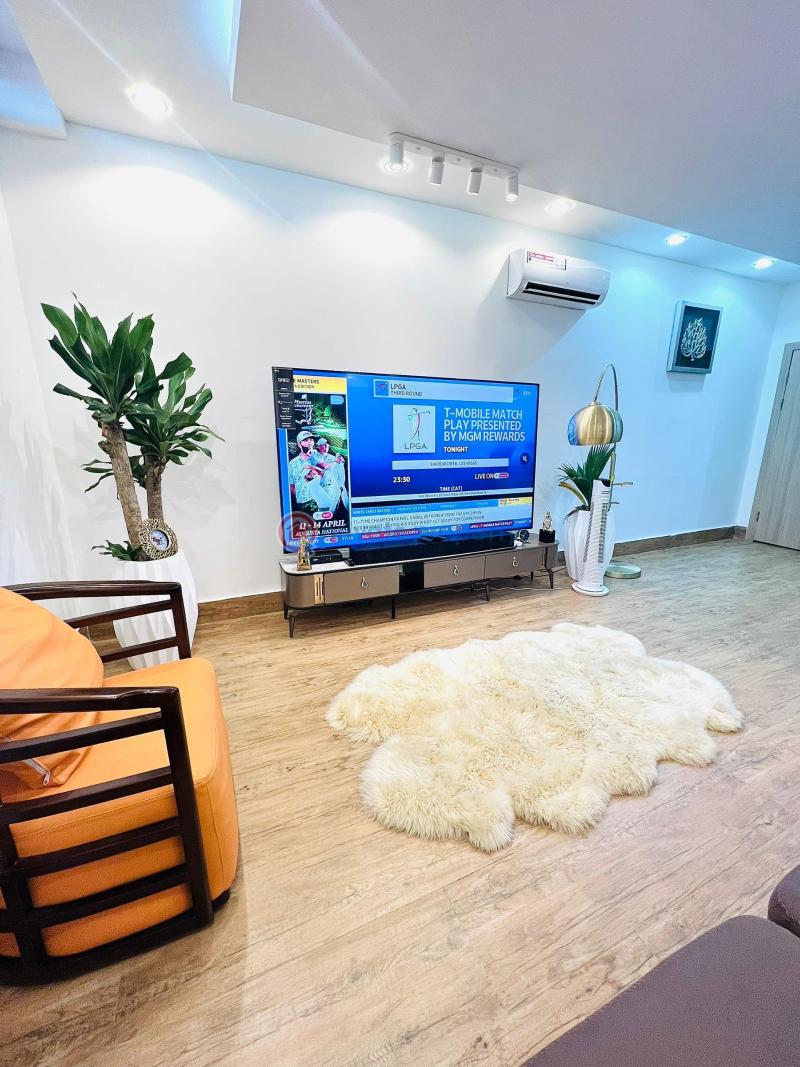 1 bedroom Terrace For Sale Periwinkle Empire The Billionaire Lekki Phase 1 Lagos - 0