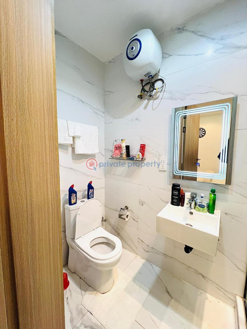 1 bedroom Terrace For Sale Periwinkle Empire The Billionaire Lekki Phase 1 Lagos - 6
