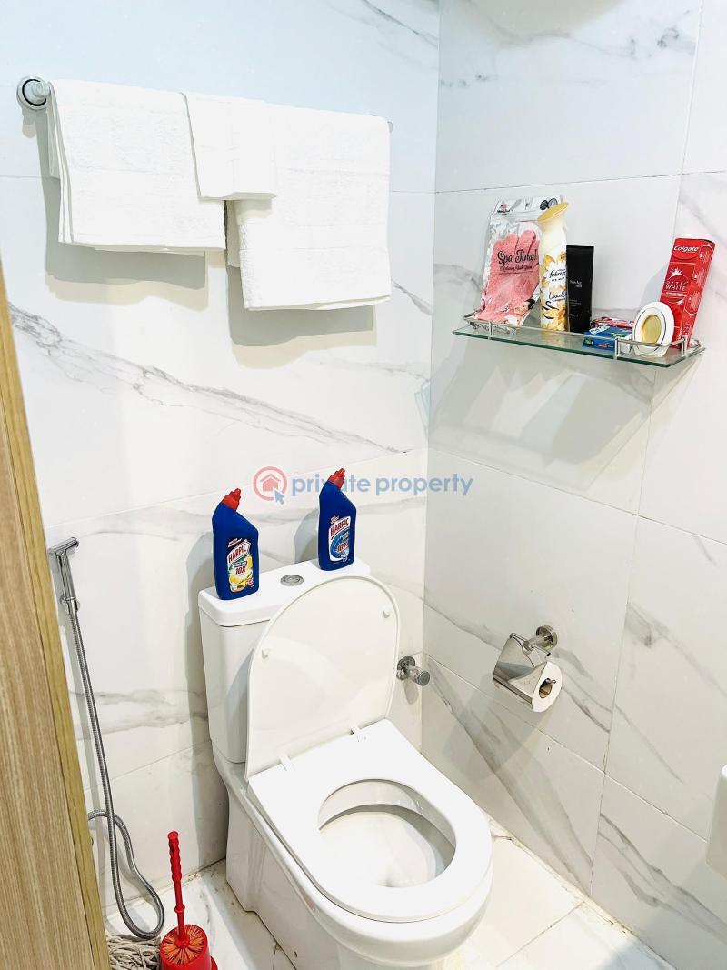 1 bedroom Terrace For Sale Periwinkle Empire The Billionaire Lekki Phase 1 Lagos - 3