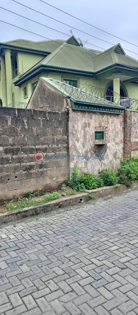 10 bedroom Detached Duplex For Sale Gated Estate Mongoro Cement Mangoro Ikeja Lagos - 3