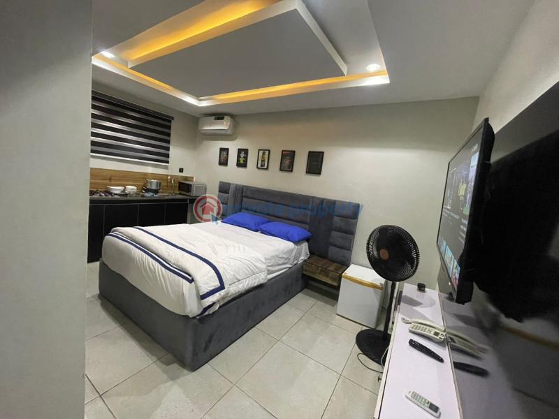 10 bedroom Hotel For Rent Lekki Conservation Chevron Drive Lekki Lagos - 5