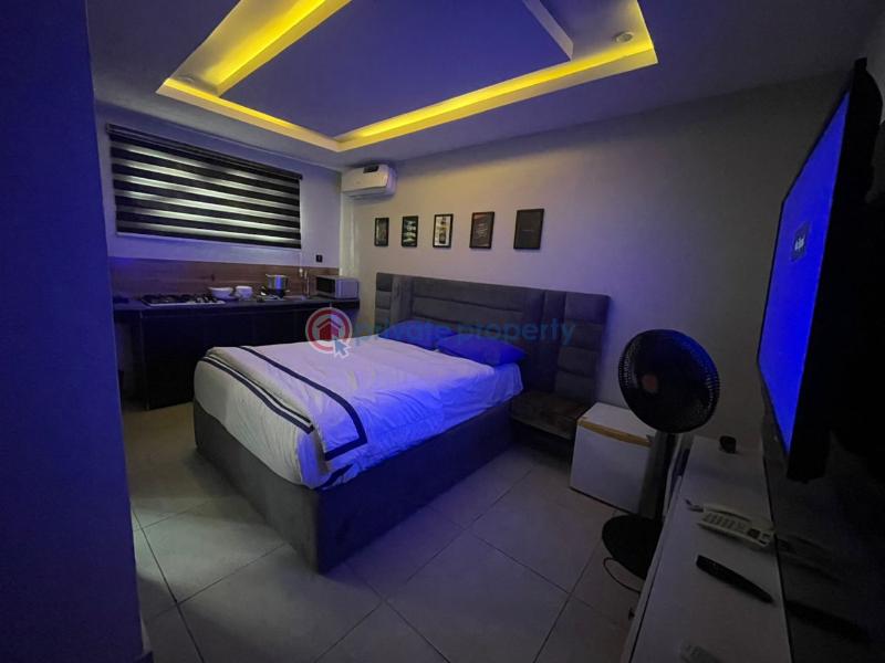 10 bedroom Hotel For Rent Lekki Conservation Chevron Drive Lekki Lagos - 7