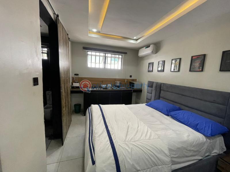 10 bedroom Hotel For Rent Lekki Conservation Chevron Drive Lekki Lagos - 3