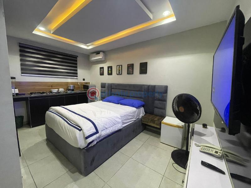 10 bedroom Hotel For Rent Lekki Conservation Chevron Drive Lekki Lagos - 2