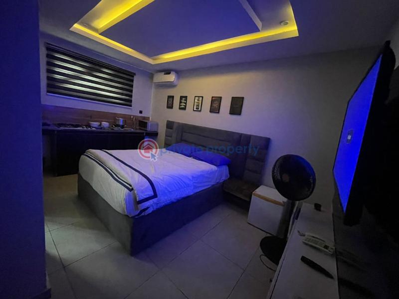 10 bedroom Hotel For Rent Lekki Conservation Chevron Drive Lekki Lagos - 4