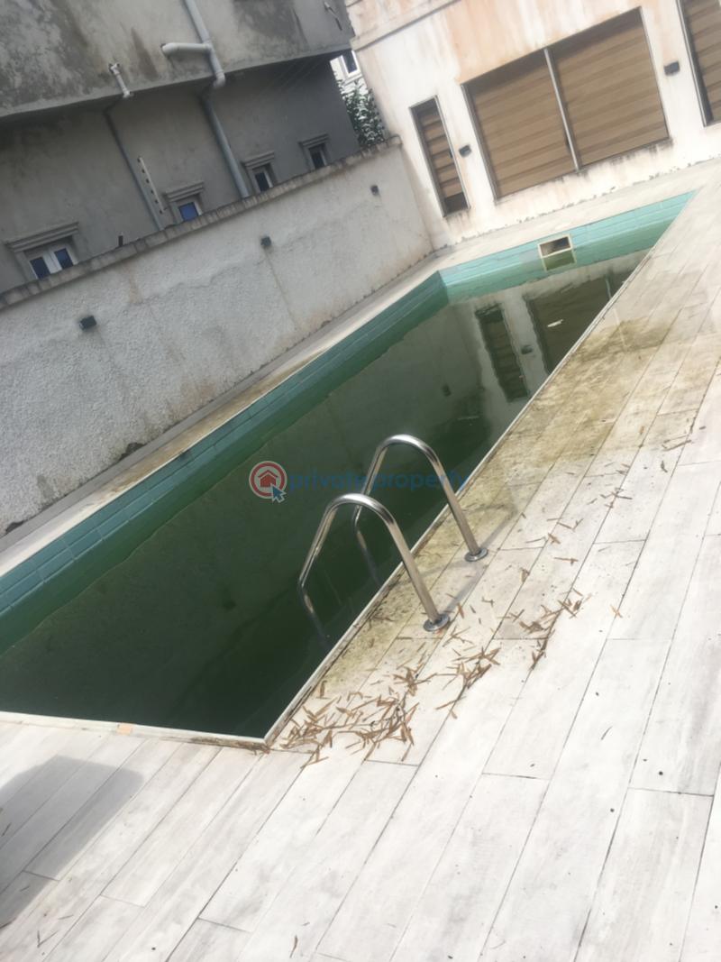 10 bedroom Hotel For Sale Opposite Ojaja Mall Lekki Scheme 2 Ajah Lagos - 11