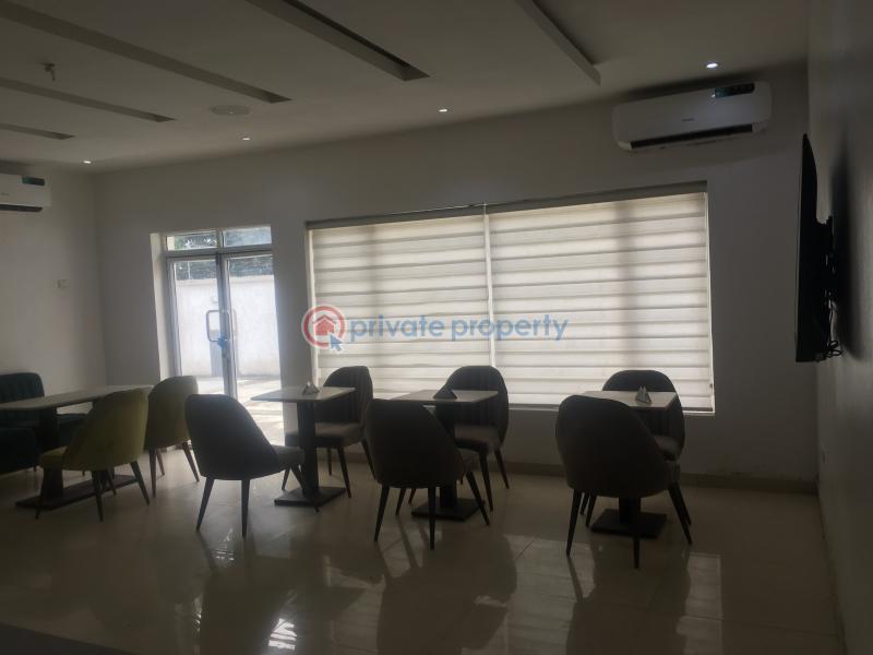 10 bedroom Hotel For Sale Opposite Ojaja Mall Lekki Scheme 2 Ajah Lagos - 17