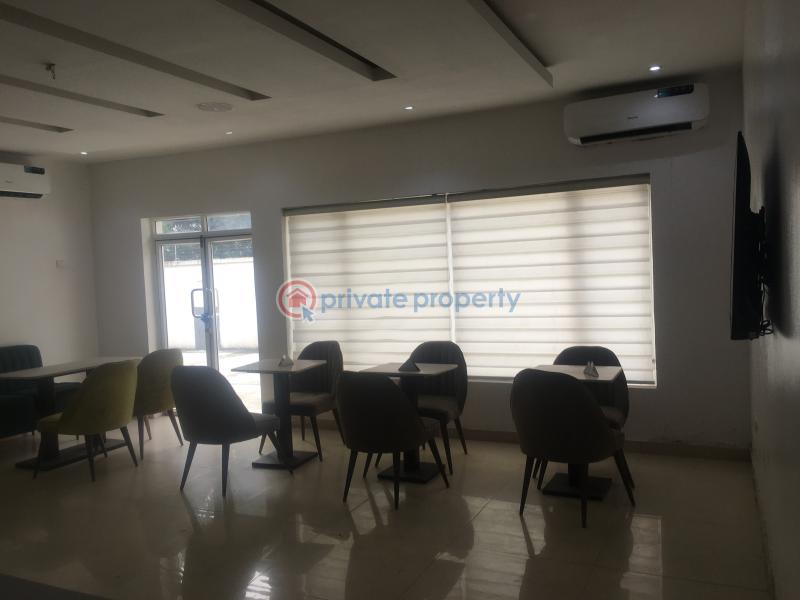 10 bedroom Hotel For Sale Opposite Ojaja Mall Lekki Scheme 2 Ajah Lagos - 16