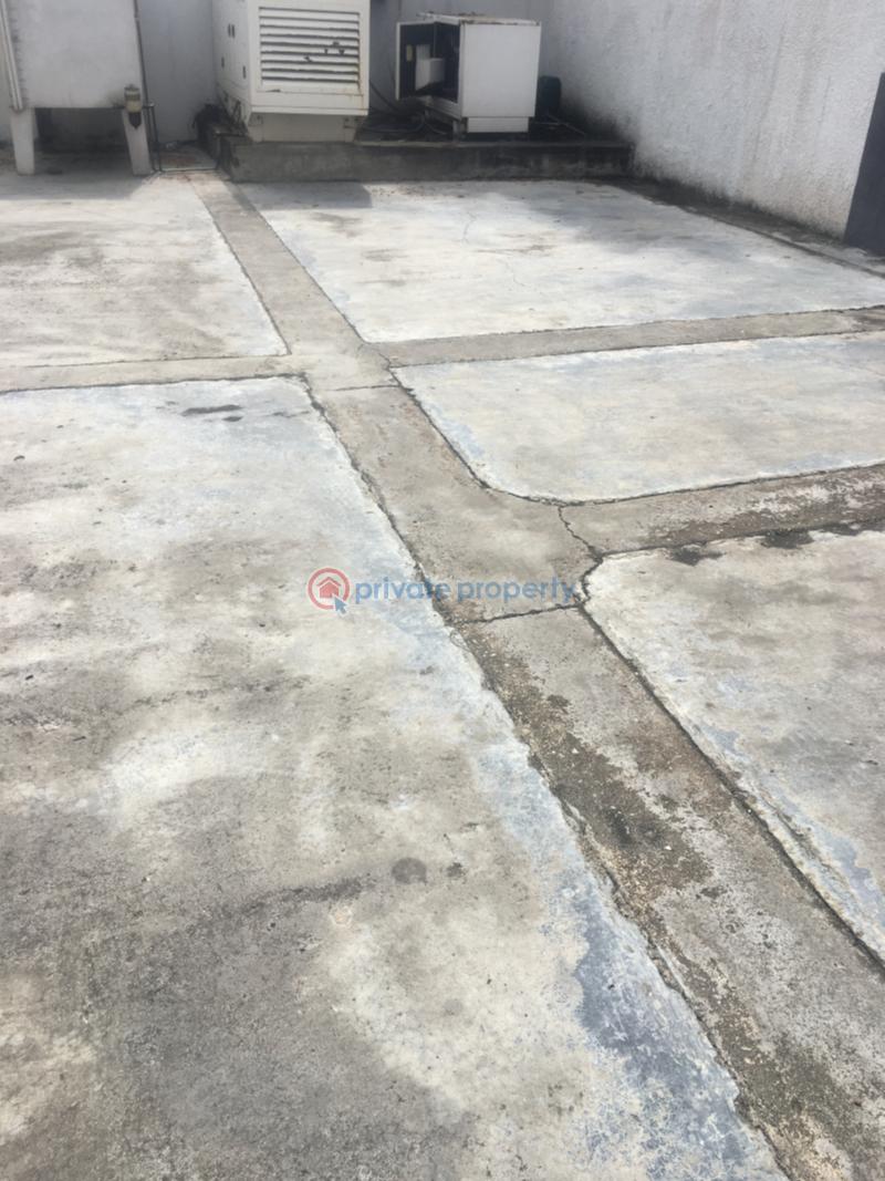 10 bedroom Hotel For Sale Opposite Ojaja Mall Lekki Scheme 2 Ajah Lagos - 13