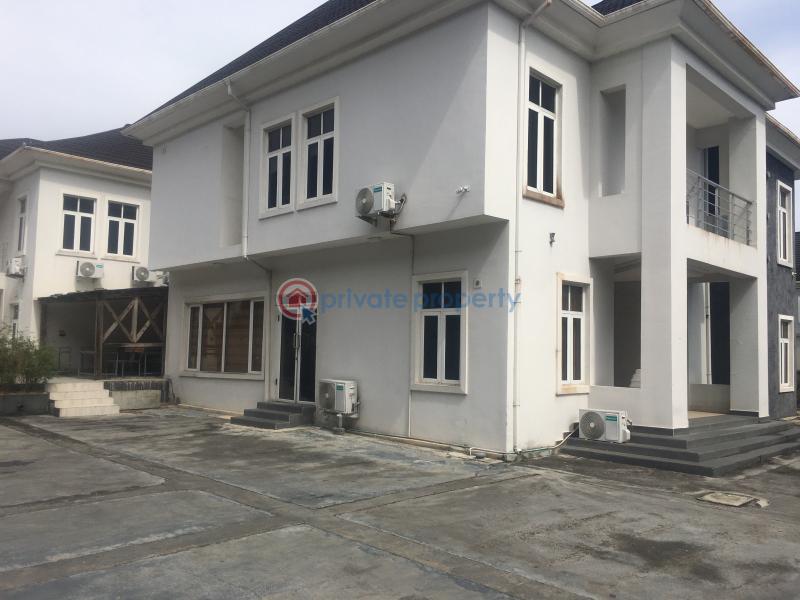 10 bedroom Hotel For Sale Opposite Ojaja Mall Lekki Scheme 2 Ajah Lagos - 8