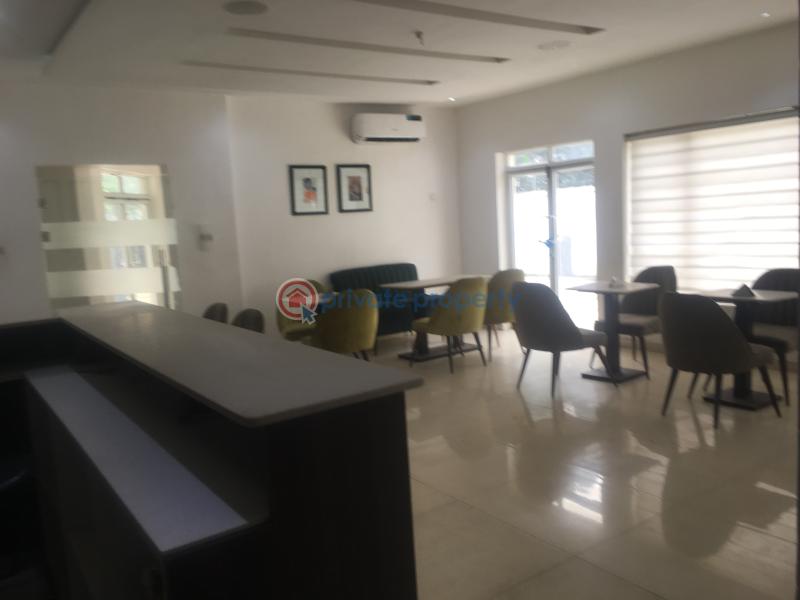 10 bedroom Hotel For Sale Opposite Ojaja Mall Lekki Scheme 2 Ajah Lagos - 15