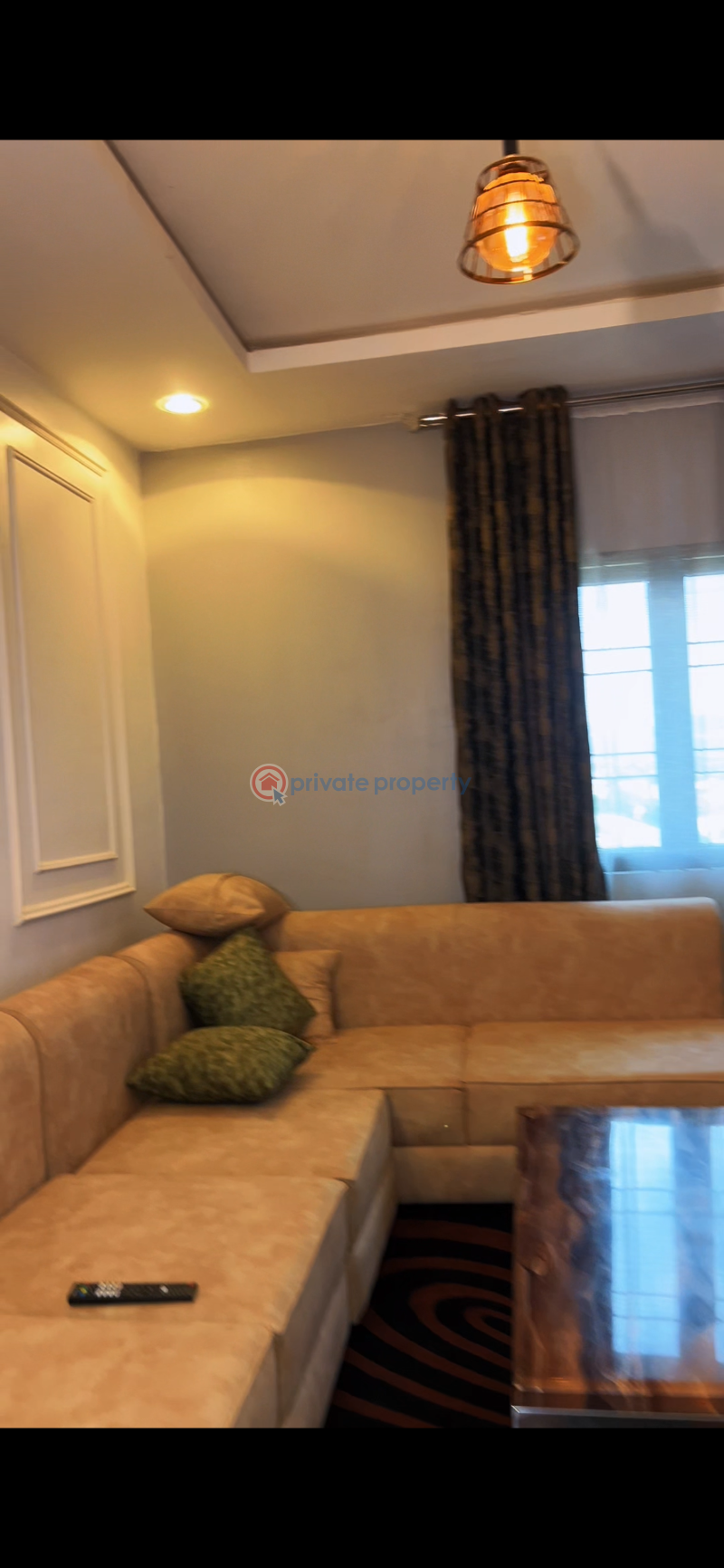 Hotel For Rent Gwarimpa Abuja Phase 3  - 3