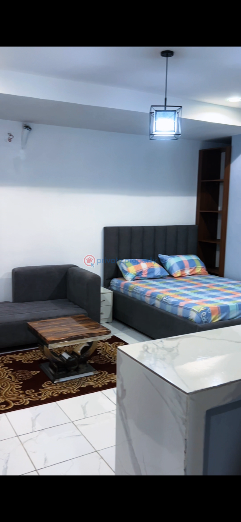 Hotel For Rent Gwarimpa Abuja Phase 3  - 5