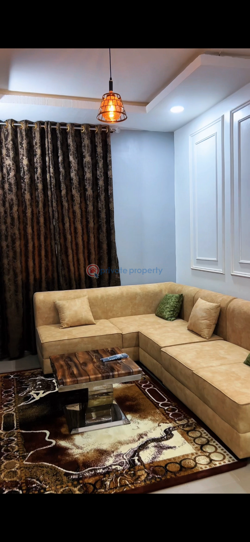 Hotel For Rent Gwarimpa Abuja Phase 3  - 6
