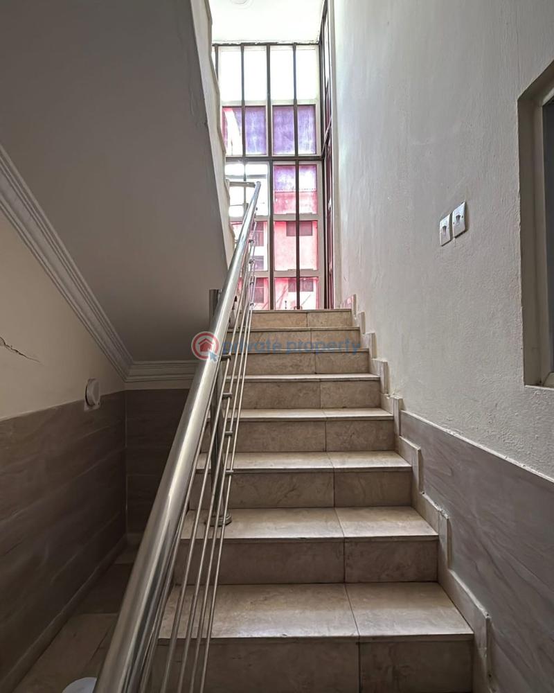 10 bedroom House For Rent Oniru Victoria Island Lagos - 3