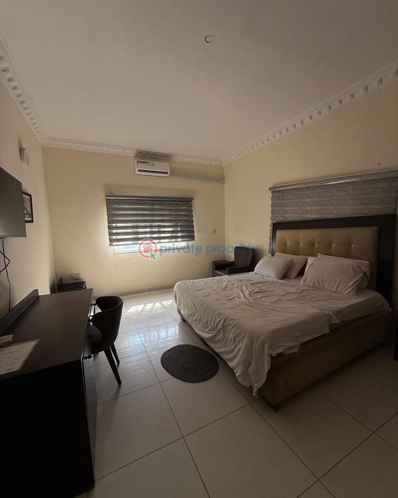 10 bedroom House For Rent Oniru Victoria Island Lagos - 0