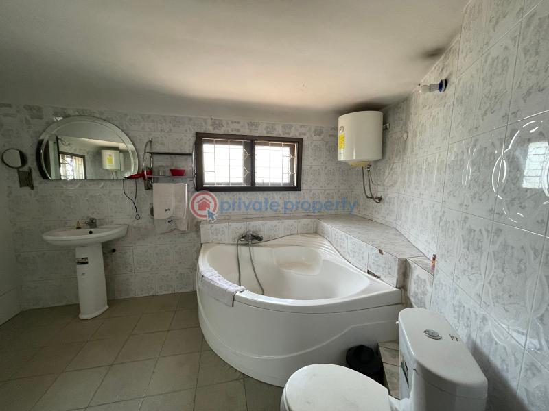 10 bedroom Detached Duplex For Sale Off Udi Street Osborne Foreshore Estate Ikoyi Lagos - 5