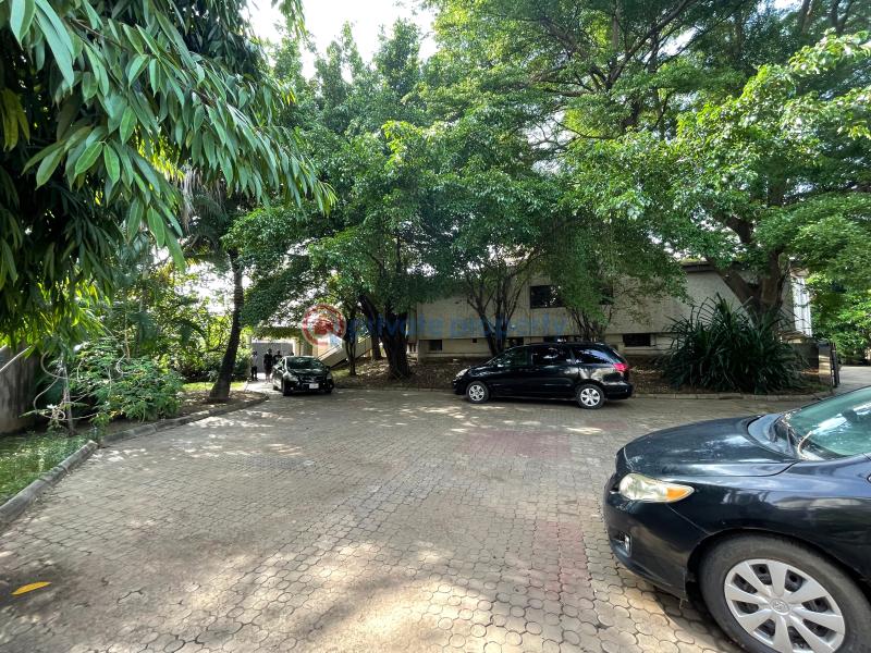 10 bedroom Detached Duplex For Sale Off Udi Street Osborne Foreshore Estate Ikoyi Lagos - 1