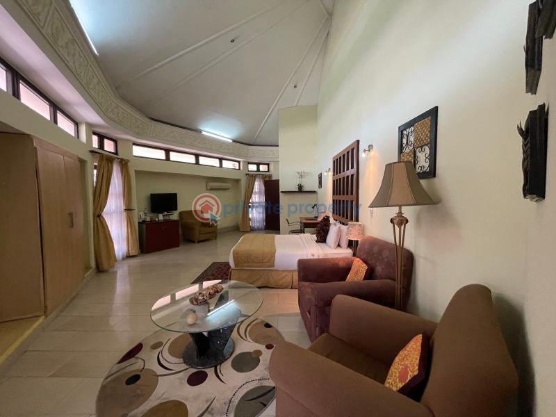 10 bedroom Detached Duplex For Sale Off Udi Street Osborne Foreshore Estate Ikoyi Lagos - 3