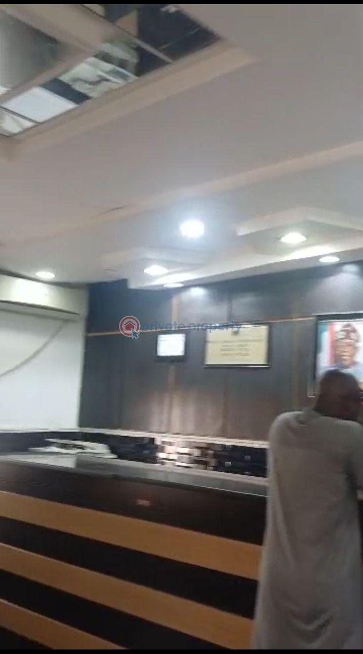 10 bedroom Hotel For Sale Gwarinpa Estate Abuja Gwarimpa Abuja Phase 3  - 1