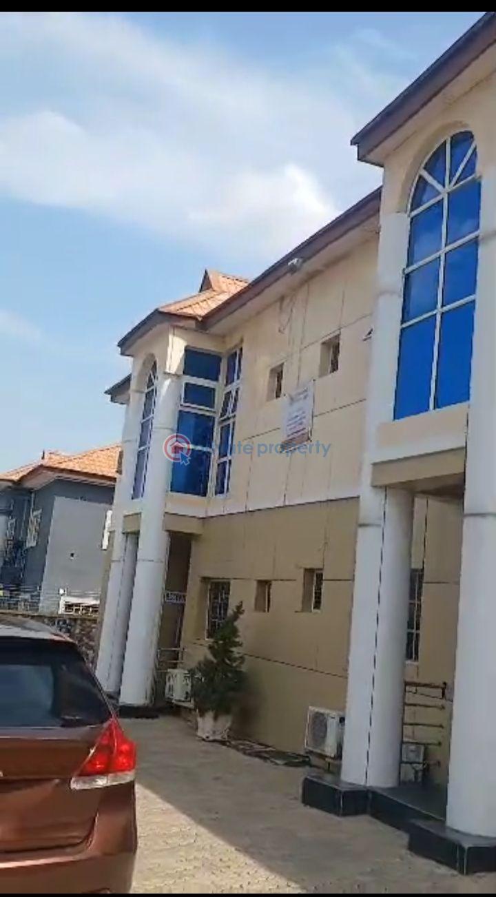 10 bedroom Hotel For Sale Gwarinpa Estate Abuja Gwarimpa Abuja Phase 3  - 0