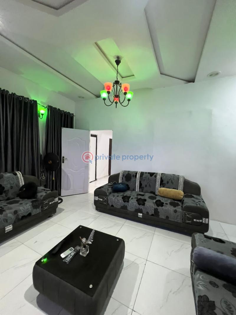 1 bedroom Block Of Flats For Rent Orchid Road Lekki Lagos. Lekki Expressway Lagos - 1