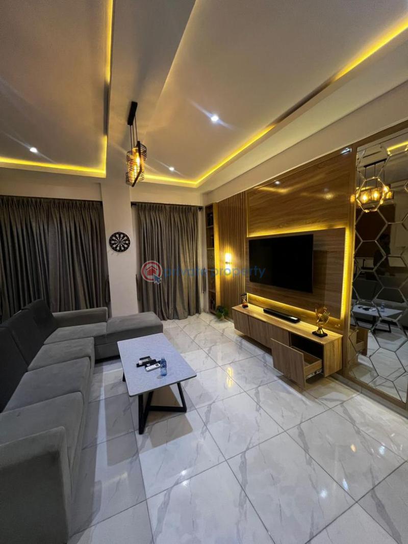 1 bedroom Mini Flat For Sale Lekki Phase 1 Lagos