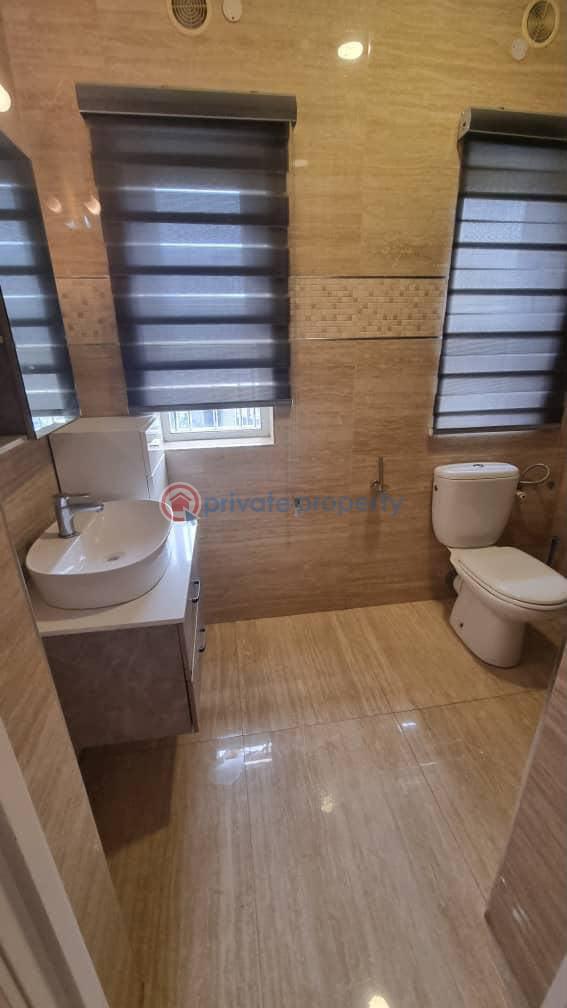 1 bedroom Mini Flat For Rent Banana Island Ikoyi Lagos - 12