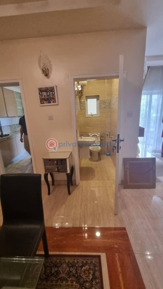 1 bedroom Mini Flat For Rent Banana Island Ikoyi Lagos - 7
